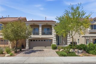 10175 Eagle Haven Street, Las Vegas, NV 89141
