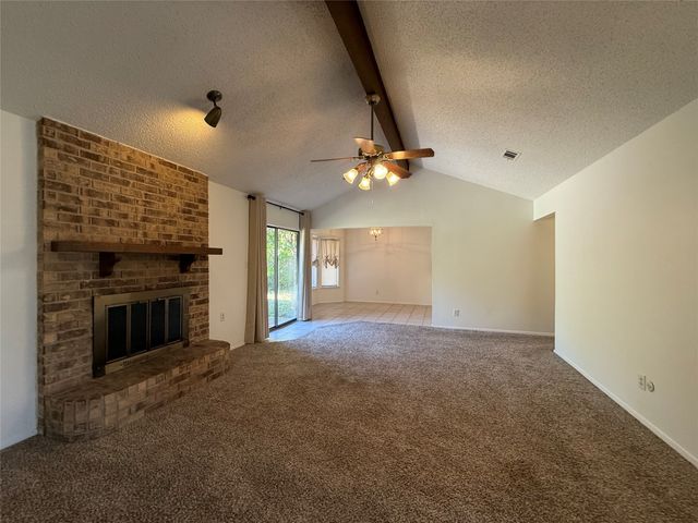 1809 Prince Drive, Benbrook, TX 76126