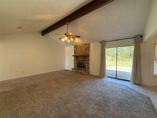 1809 Prince Drive, Benbrook, TX 76126