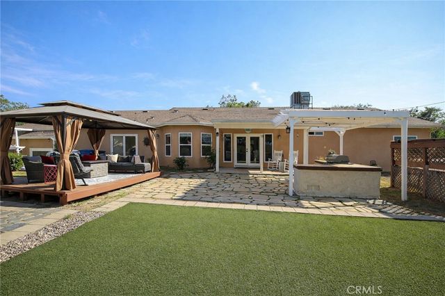 41121 Long Hollow, Coarsegold, CA 93614