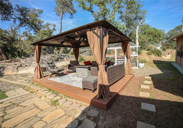 41121 Long Hollow, Coarsegold, CA 93614