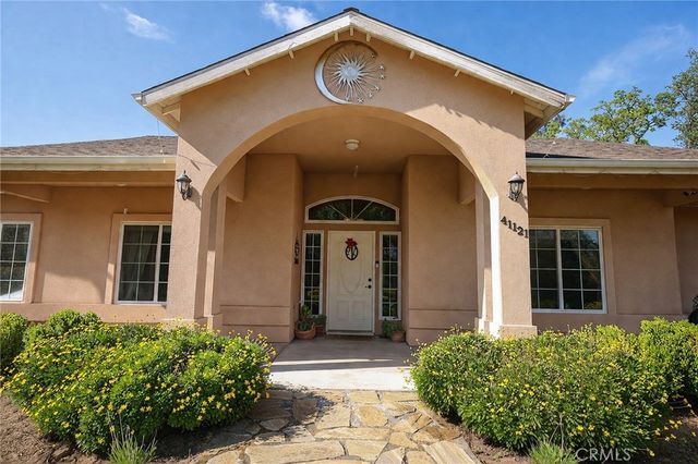 41121 Long Hollow, Coarsegold, CA 93614