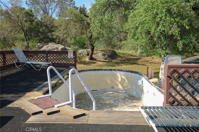 41121 Long Hollow, Coarsegold, CA 93614