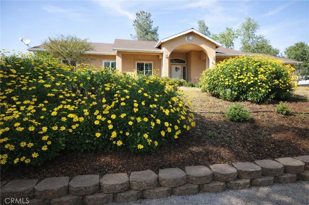 41121 Long Hollow, Coarsegold, CA 93614