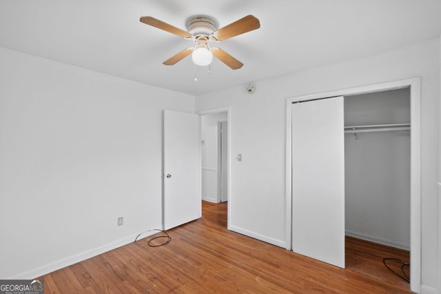 4054 Princeton PL SW, Atlanta, GA 30331