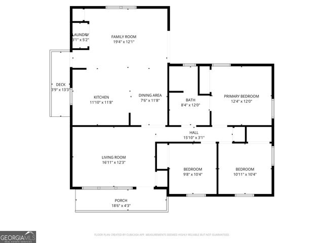 4054 Princeton PL SW, Atlanta, GA 30331