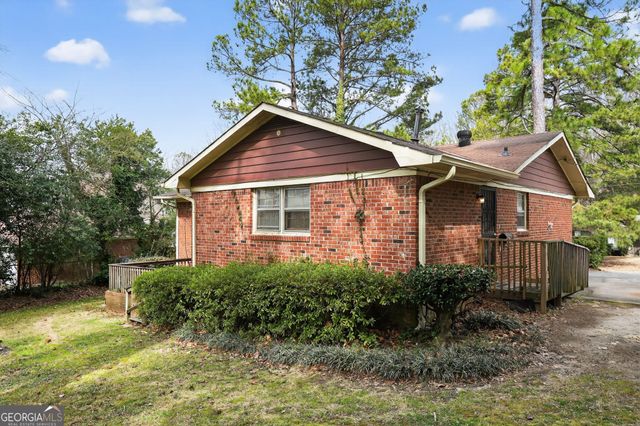 4054 Princeton PL SW, Atlanta, GA 30331