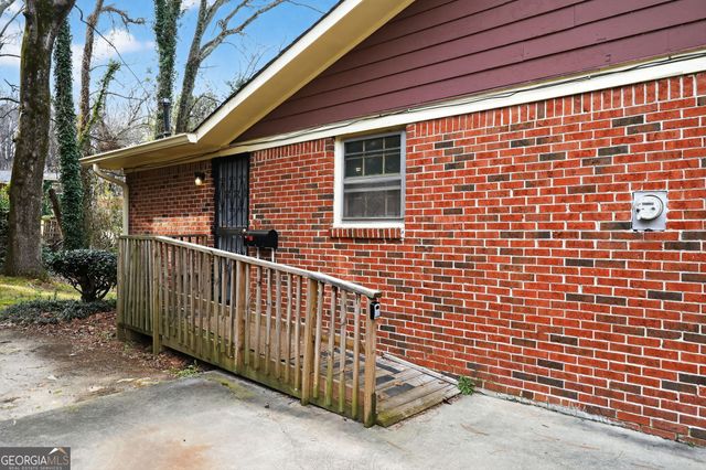 4054 Princeton PL SW, Atlanta, GA 30331