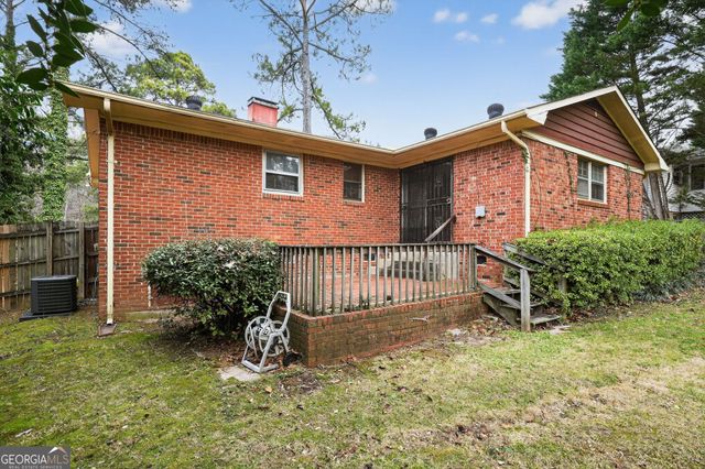 4054 Princeton PL SW, Atlanta, GA 30331