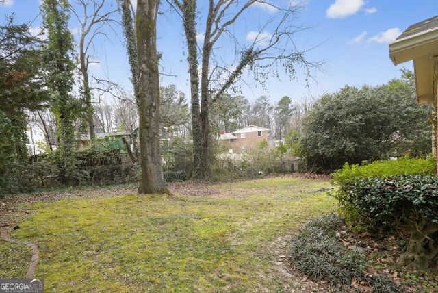 4054 Princeton PL SW, Atlanta, GA 30331