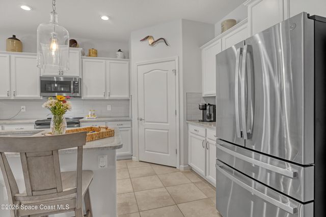 3984 Caladium Circle, West Melbourne, FL 32904