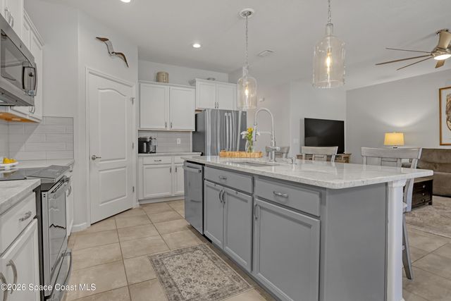 3984 Caladium Circle, West Melbourne, FL 32904