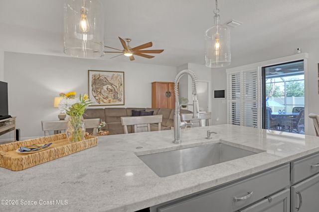 3984 Caladium Circle, West Melbourne, FL 32904