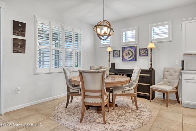 3984 Caladium Circle, West Melbourne, FL 32904