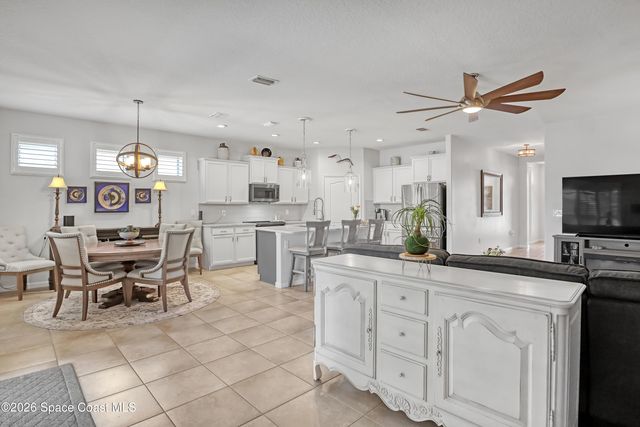 3984 Caladium Circle, West Melbourne, FL 32904