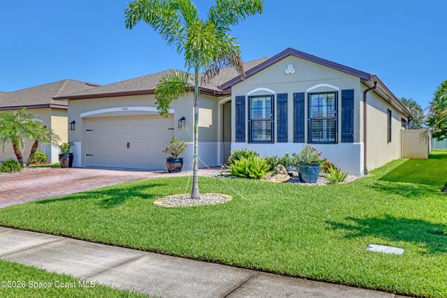 3984 Caladium Circle, West Melbourne, FL 32904