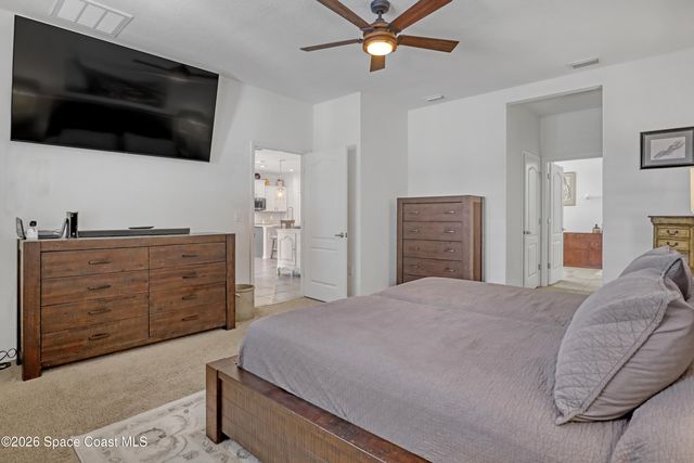 3984 Caladium Circle, West Melbourne, FL 32904