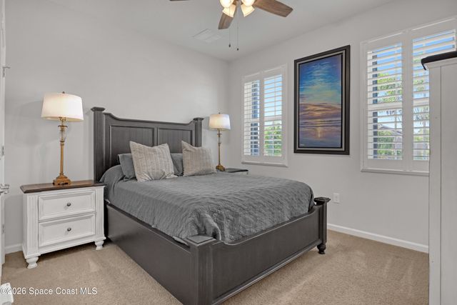 3984 Caladium Circle, West Melbourne, FL 32904