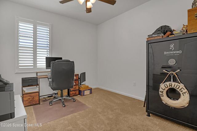 3984 Caladium Circle, West Melbourne, FL 32904