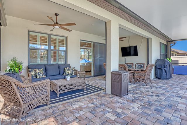 3984 Caladium Circle, West Melbourne, FL 32904