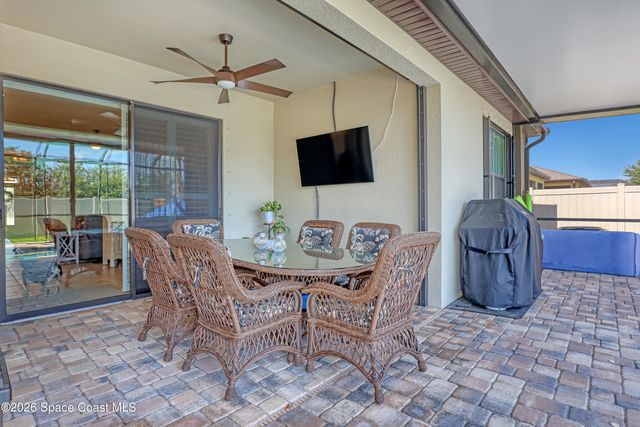 3984 Caladium Circle, West Melbourne, FL 32904