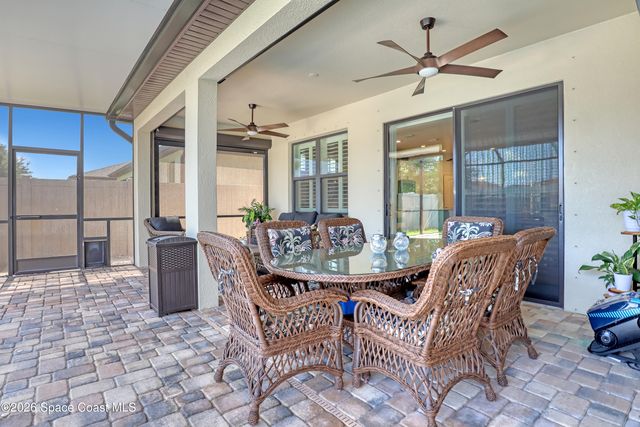 3984 Caladium Circle, West Melbourne, FL 32904