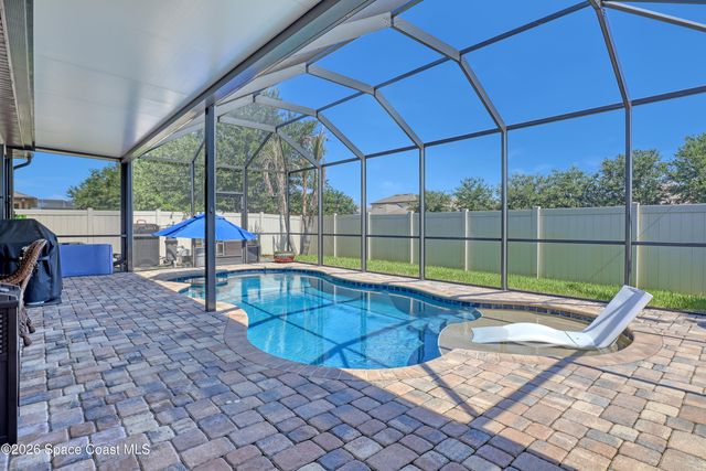 3984 Caladium Circle, West Melbourne, FL 32904