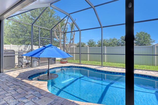 3984 Caladium Circle, West Melbourne, FL 32904