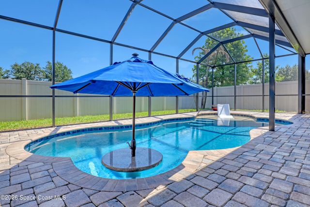 3984 Caladium Circle, West Melbourne, FL 32904