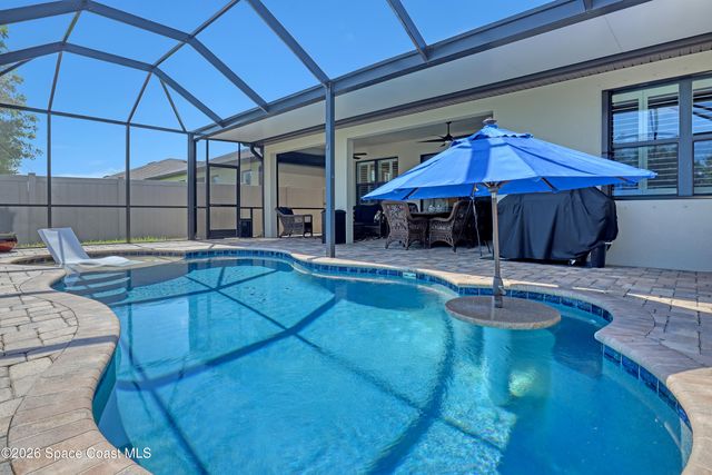 3984 Caladium Circle, West Melbourne, FL 32904