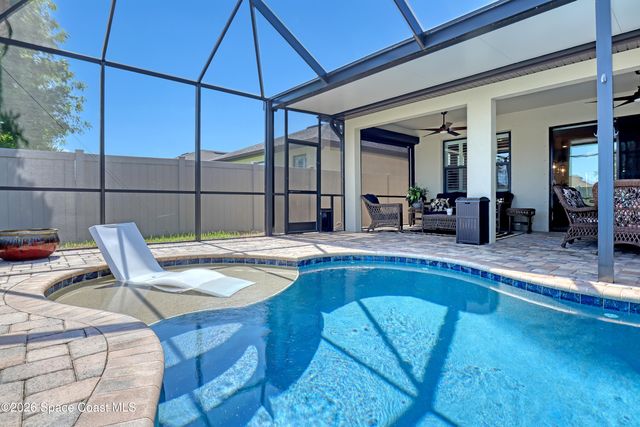 3984 Caladium Circle, West Melbourne, FL 32904