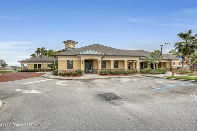 3984 Caladium Circle, West Melbourne, FL 32904