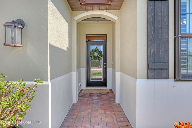 3984 Caladium Circle, West Melbourne, FL 32904
