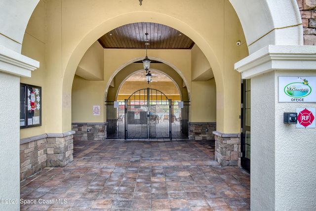 3984 Caladium Circle, West Melbourne, FL 32904