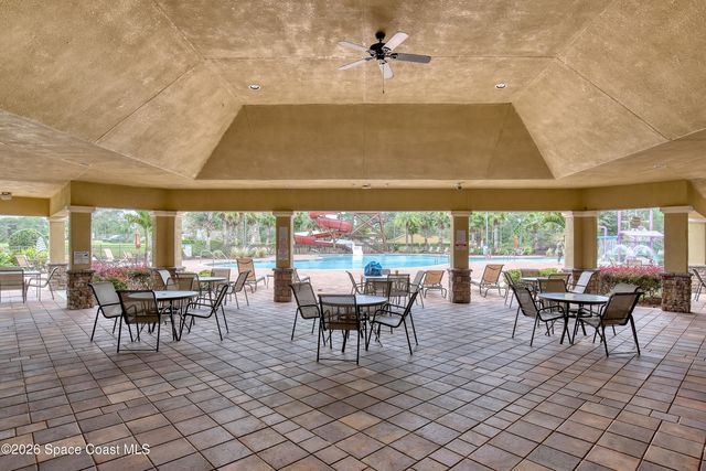 3984 Caladium Circle, West Melbourne, FL 32904
