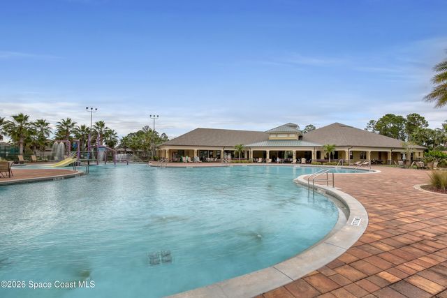 3984 Caladium Circle, West Melbourne, FL 32904
