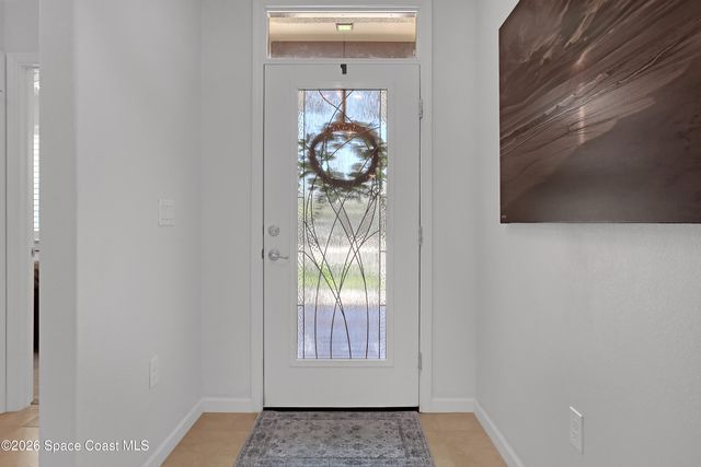 3984 Caladium Circle, West Melbourne, FL 32904