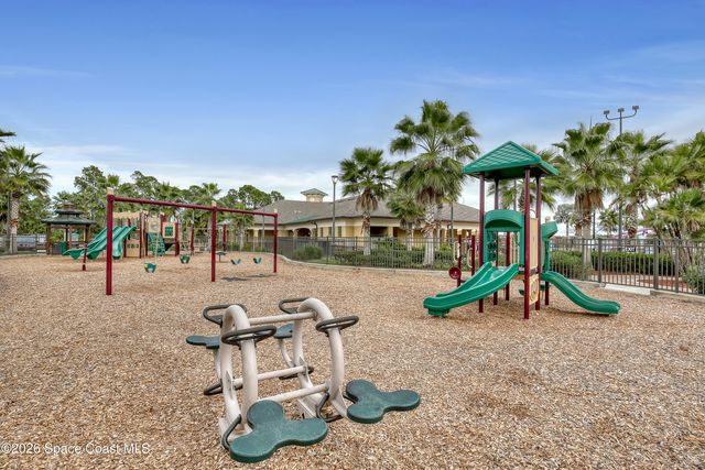 3984 Caladium Circle, West Melbourne, FL 32904