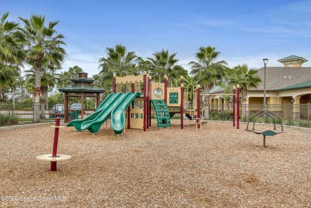 3984 Caladium Circle, West Melbourne, FL 32904