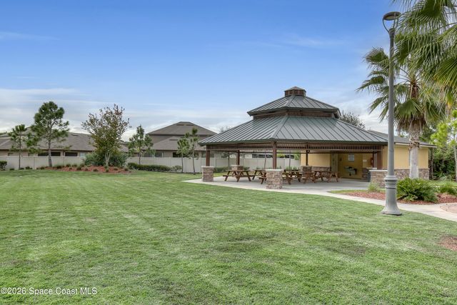 3984 Caladium Circle, West Melbourne, FL 32904