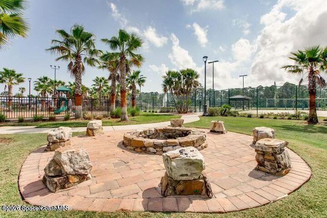 3984 Caladium Circle, West Melbourne, FL 32904