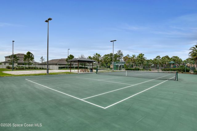 3984 Caladium Circle, West Melbourne, FL 32904