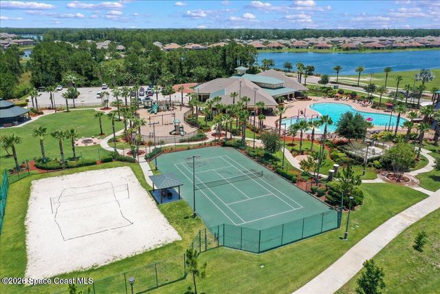 3984 Caladium Circle, West Melbourne, FL 32904