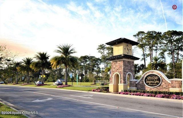 3984 Caladium Circle, West Melbourne, FL 32904