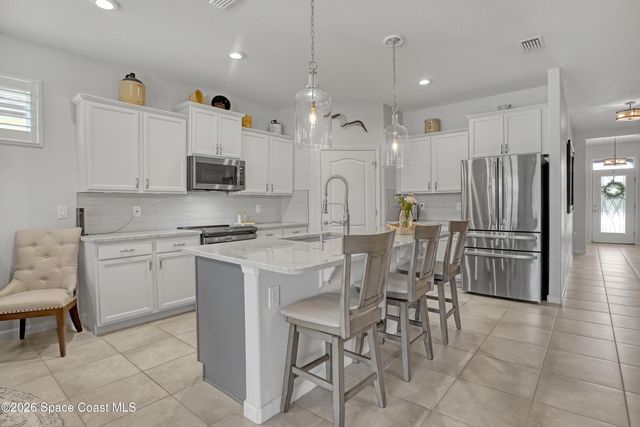 3984 Caladium Circle, West Melbourne, FL 32904