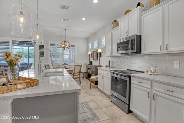 3984 Caladium Circle, West Melbourne, FL 32904