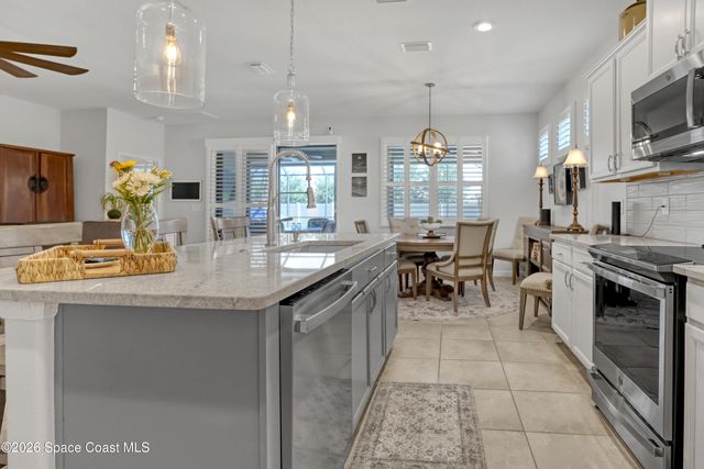 3984 Caladium Circle, West Melbourne, FL 32904