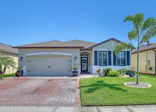 3984 Caladium Circle, West Melbourne, FL 32904