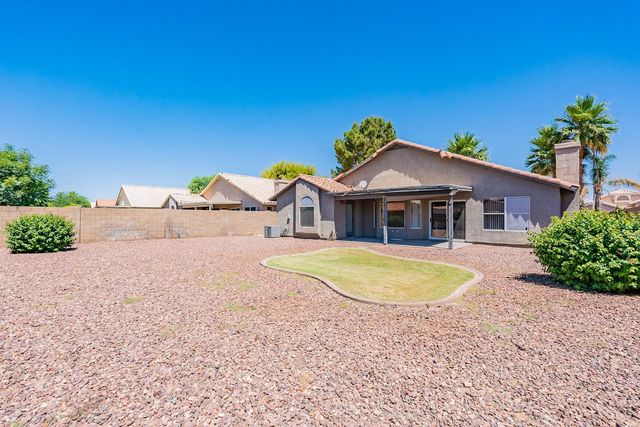 12471 W Holly Street, Avondale, AZ 85392