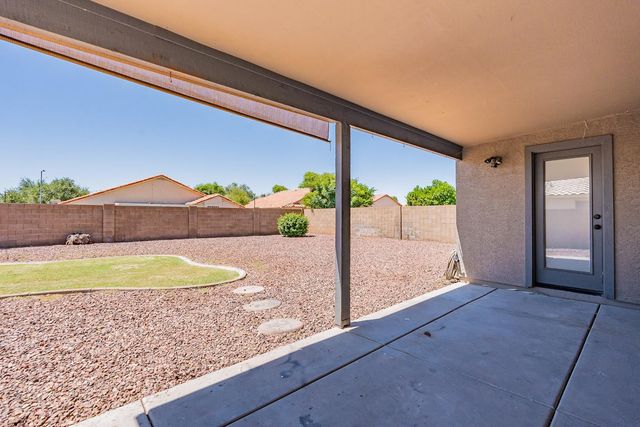 12471 W Holly Street, Avondale, AZ 85392